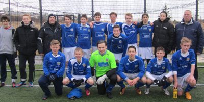 Reykjavíkurmeistarar-3.fl_.ka_.-2013-fors