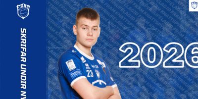 Reynir semur til 2026