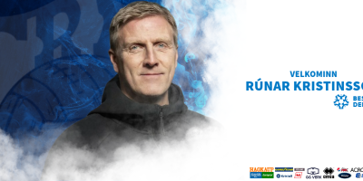 Rúnar Kristinsson_banner