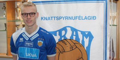 Rúrik vefur