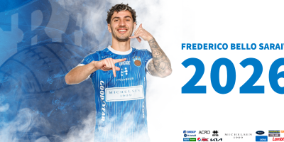 Samningur Fred B