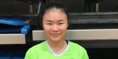 Sara Xiao vefur