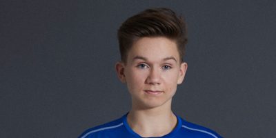 Sigfús Árni vefur