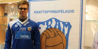 Siggi vefur