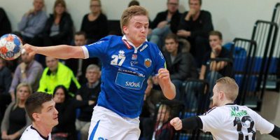 Siggi Þorsteins FH vefur