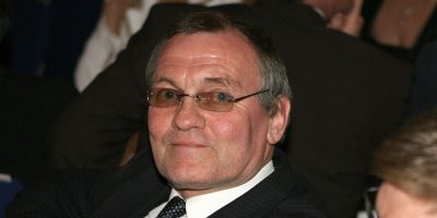 Sigurbergur vefur