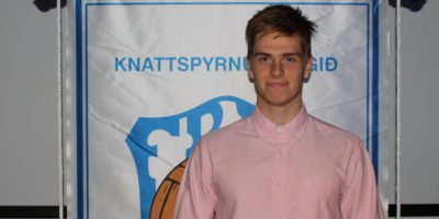 Sigurðurður Þráinn vefur