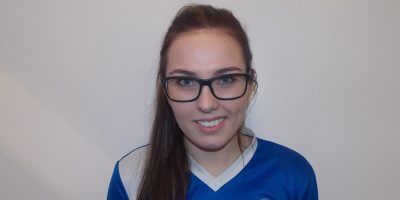 Silja Runólfsdóttir vefur