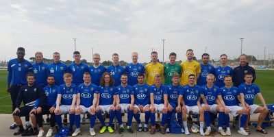 Spánn 2019 (2)