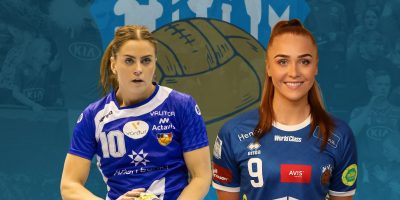 Steinunn Björnsdóttir