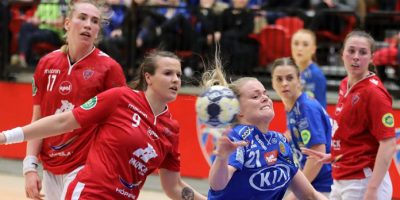 Steinunn gegn Val vefur