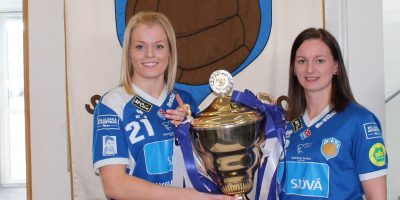 Steinunn og asta vefur