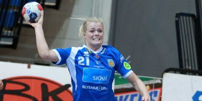 Steinunn vefur
