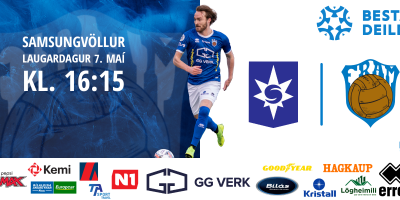 Stjarnan - FRAM Bestadeild vefur