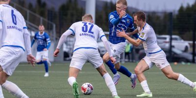 Stjarnan-Fram