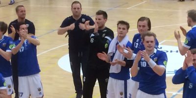 Strákarnir gegn ÍR vefur