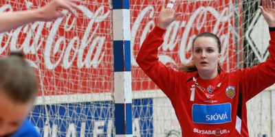 Sunneva amóti FH vefur