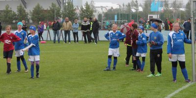 Símamót  mynd 1.