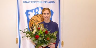 Þórey Rósa Íþróttam
