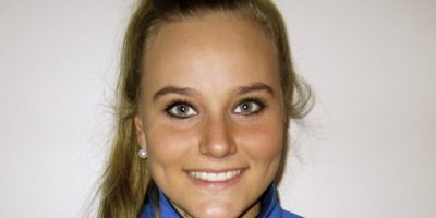 Thelma Björk Theodórsdóttir vefur