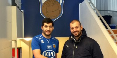 Tiago + Pedro