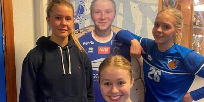 U-15 kvenna vefur