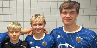 U-15 og 16 drengir val mars 2024 vefur