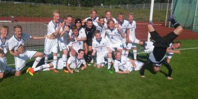 U-17 Ísland 2016 vefur