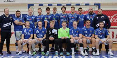 U lið FRAM haust 2018 vefur