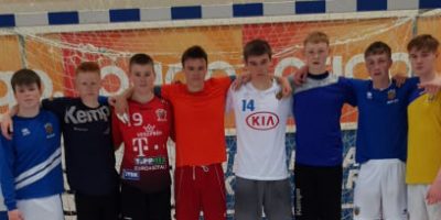 U16 strákar júní 2020 vefur