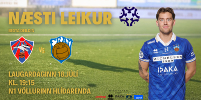 Valur - FRAM ka. I