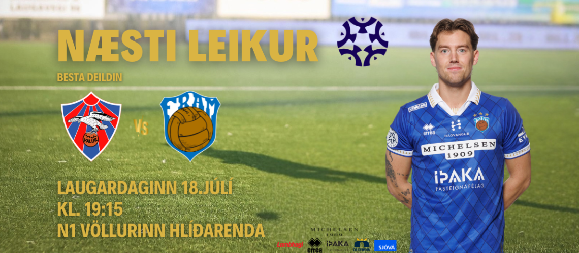 Valur - FRAM ka. I