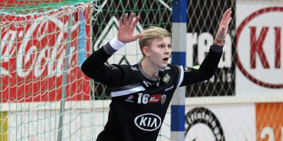 Viktor gegn Stjörnunni vefur