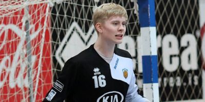 Viktor gegn val vefur