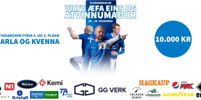 Viltu æfa eins og atvinnumaður -banner-1