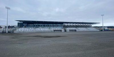Völlurinn 30.mars 2022