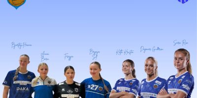 Yngri landslið kv. mars-apríl 2026