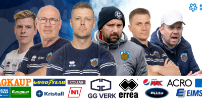 bestadeildinþjálfarar