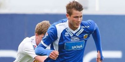 haf - fors - fotbn