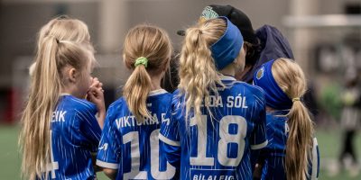 jólamót Fram og KIA II vefur