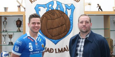 þorgrímur og Gulli góð