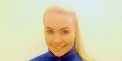 Þóra Rut Jónsdóttir vefur