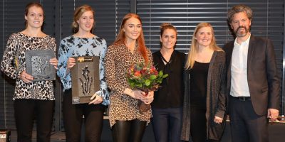 Íþróttalið Reykajvíkur 2018 vefur