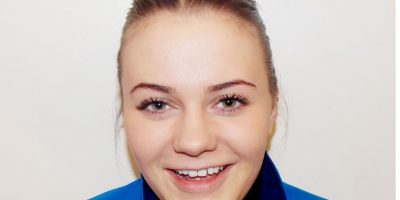 Áslaug Eik vefur