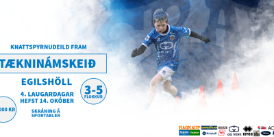 tækninámskeið_banner
