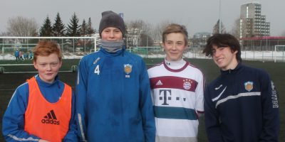 vefur u-16